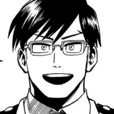 Tenya Iida thumbnail