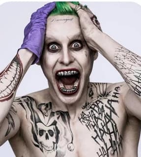 Joker thumbnail