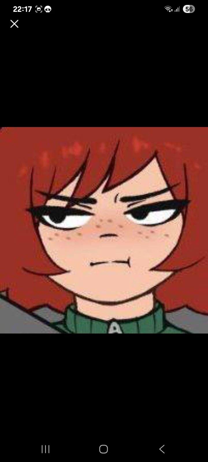 Kim pine thumbnail