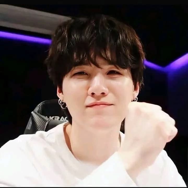 Yoongi thumbnail