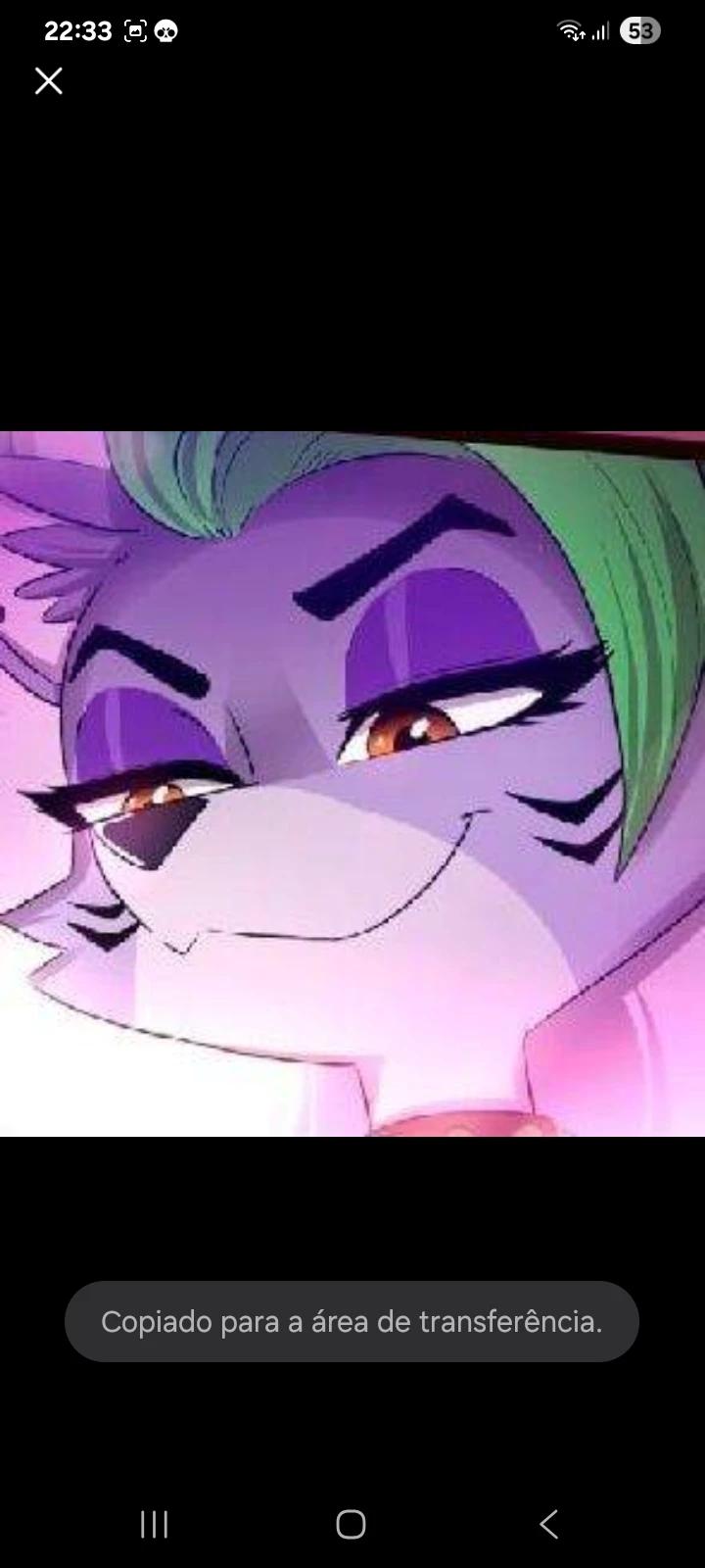 Roxanne wolf thumbnail