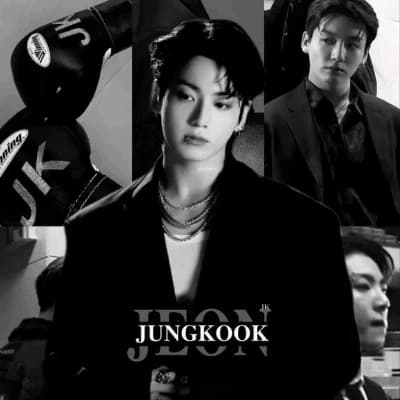 Jeon Jungkook thumbnail