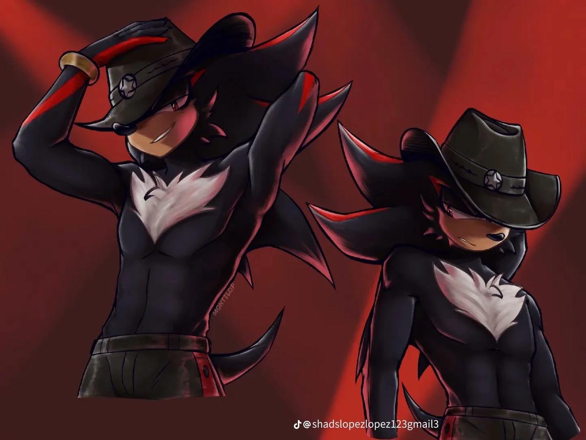 Shadow thumbnail