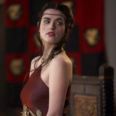 Morgana Pendragon thumbnail