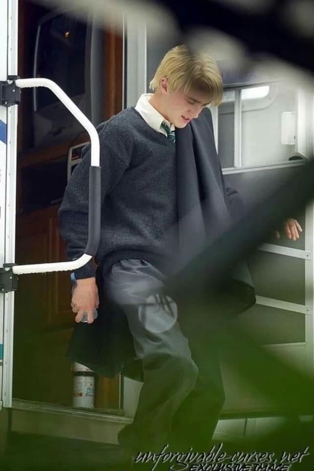 Slytherin boys thumbnail