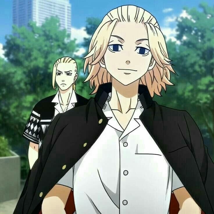 Manjiro there is thumbnail