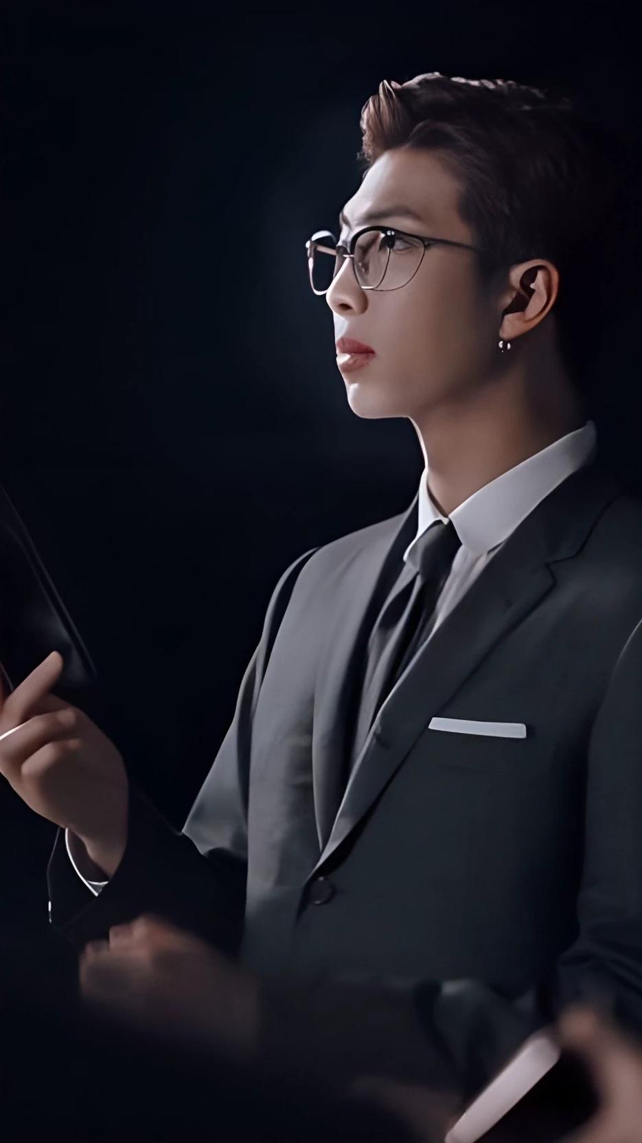 Namjoon (Fifty Shades of Grey) thumbnail