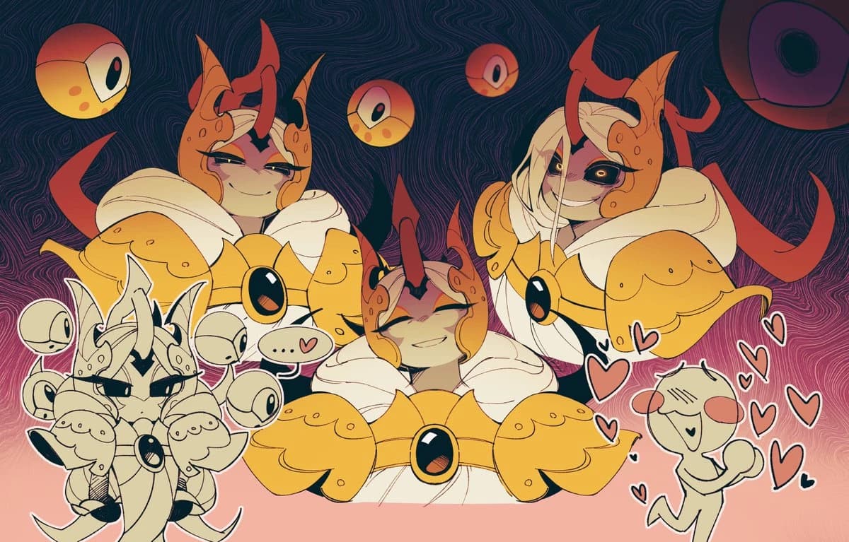 •|The Great Ivory Dragon|• thumbnail