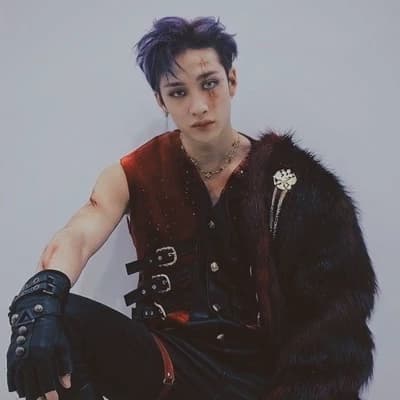 Bang chan thumbnail