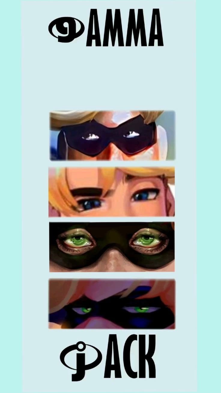 ☆gamma jack☆ thumbnail