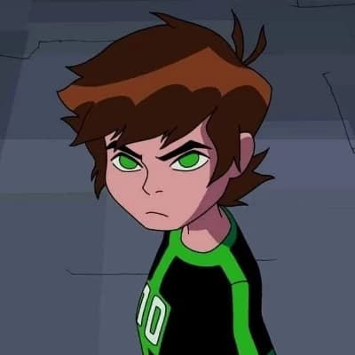 Ben 10 thumbnail