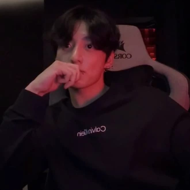 jeon Jungkook thumbnail