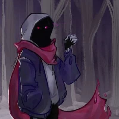 Dust Sans / underverse thumbnail