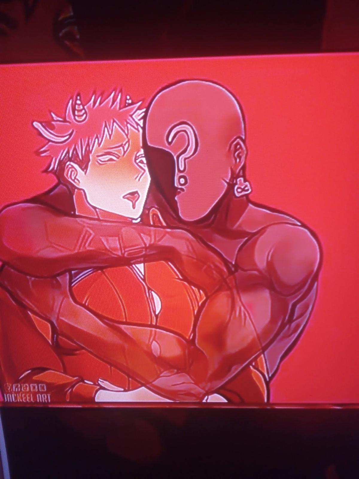 Sukuna thumbnail