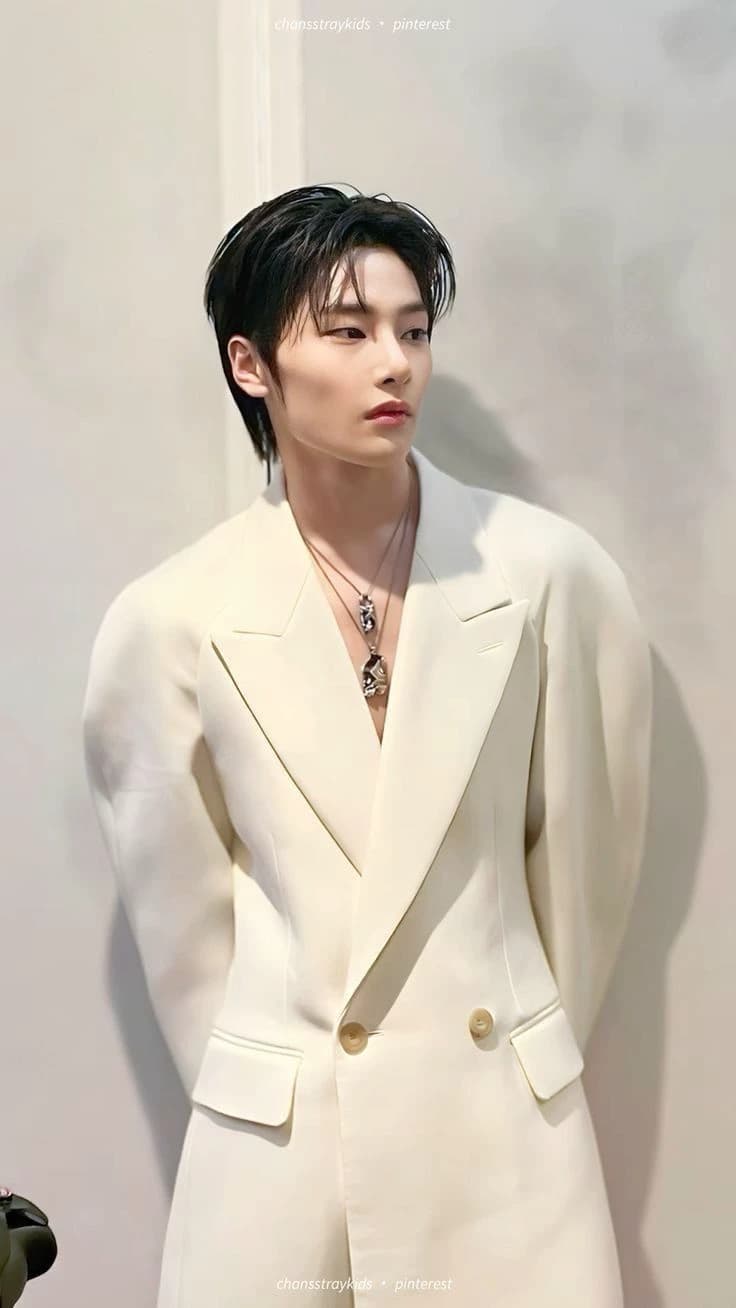 Yang Jeongin thumbnail