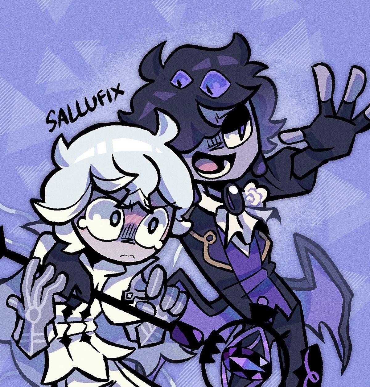 Black Sapphire thumbnail