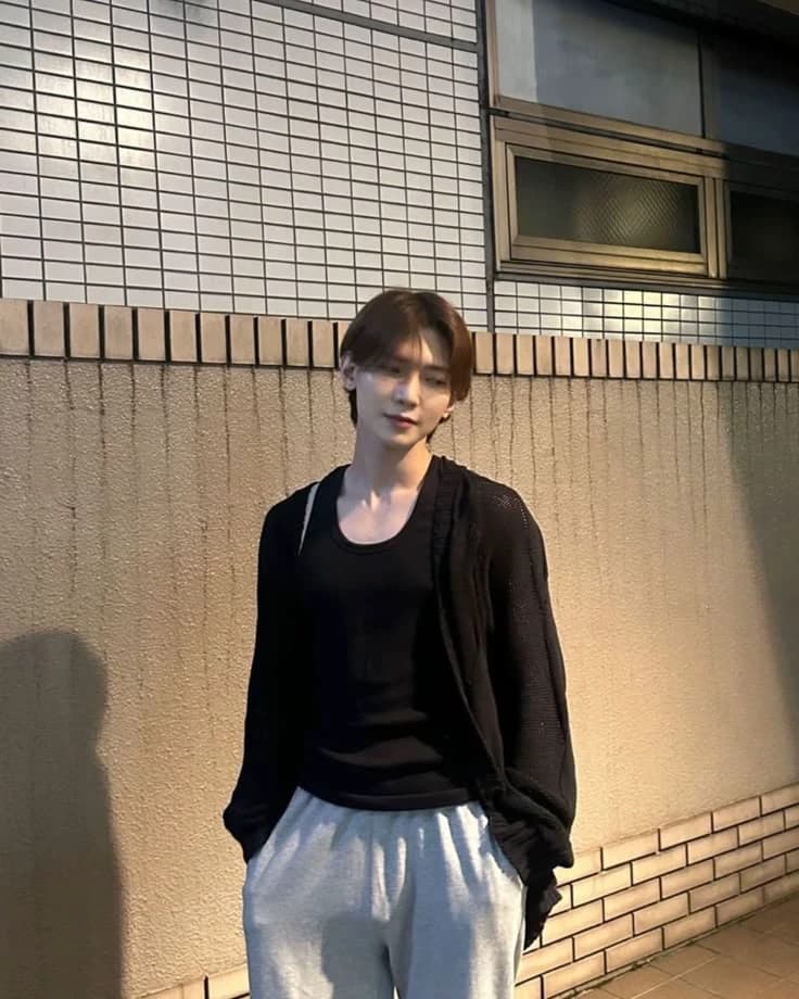 Yeosang thumbnail