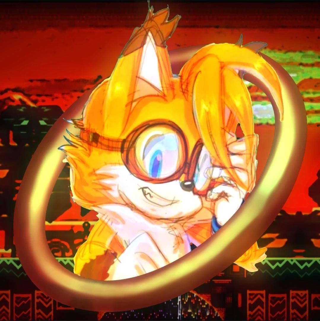 Tails Adolescente thumbnail