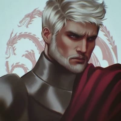 Maegor Targaryen thumbnail