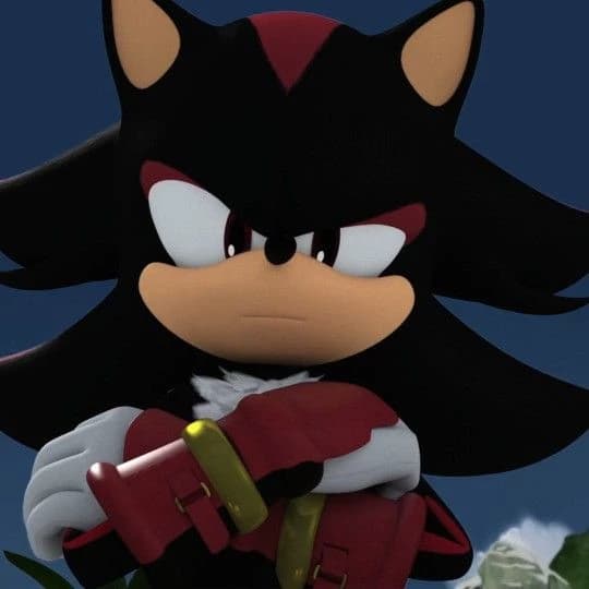 Sonic react to... thumbnail