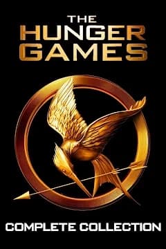Hunger Games thumbnail