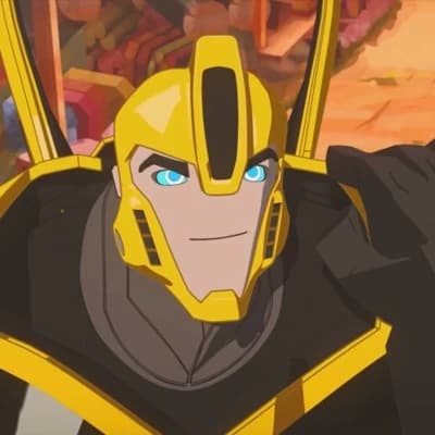 Bumblebee thumbnail