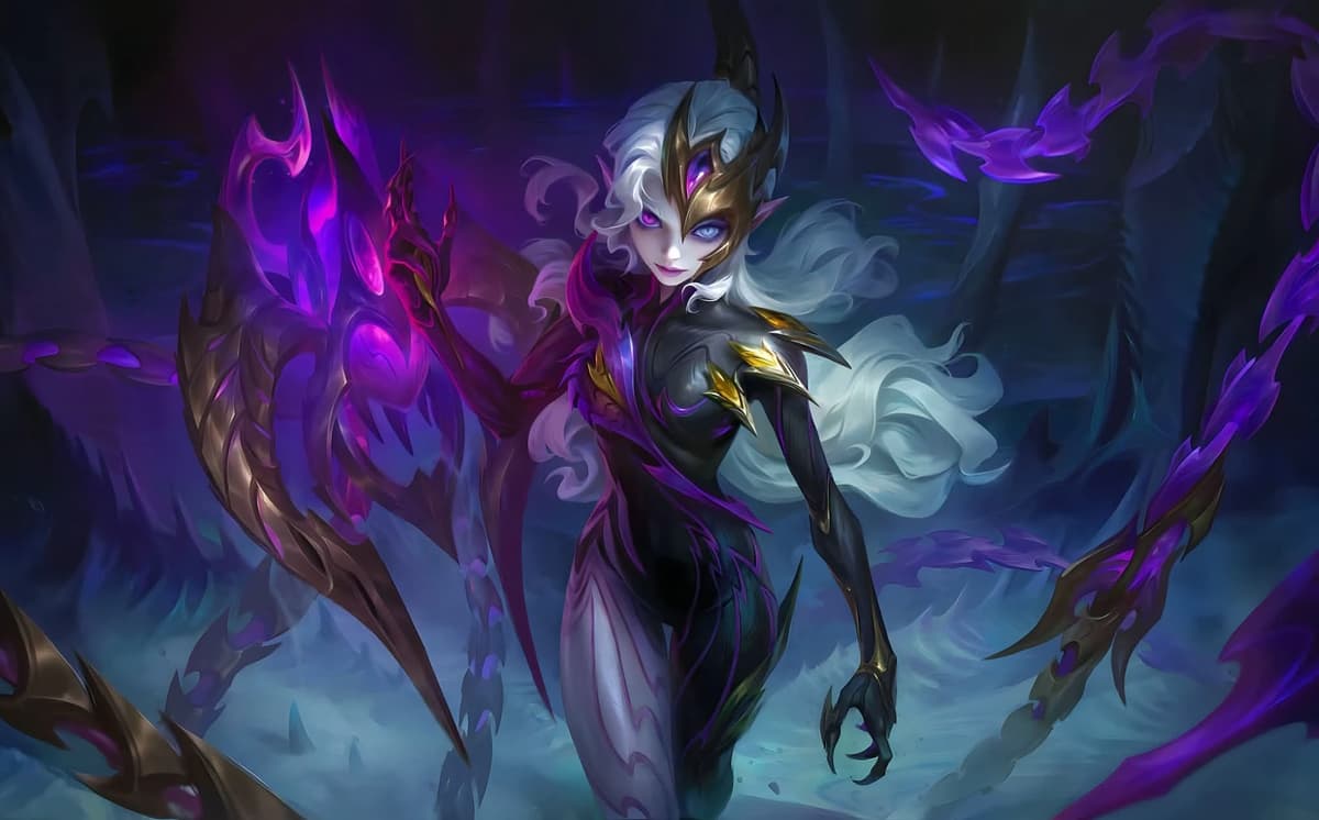 Obsidia [MLBB] thumbnail