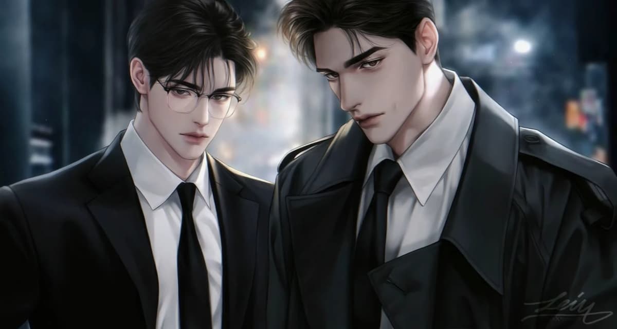 Caleb and Damien Vaelmont thumbnail