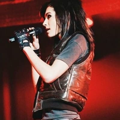 Bill Kaulitz thumbnail