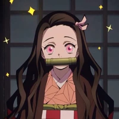 Nezuko Kamado thumbnail