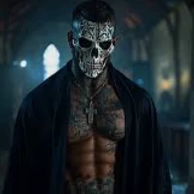 Winter (Rhain Phelps) thumbnail