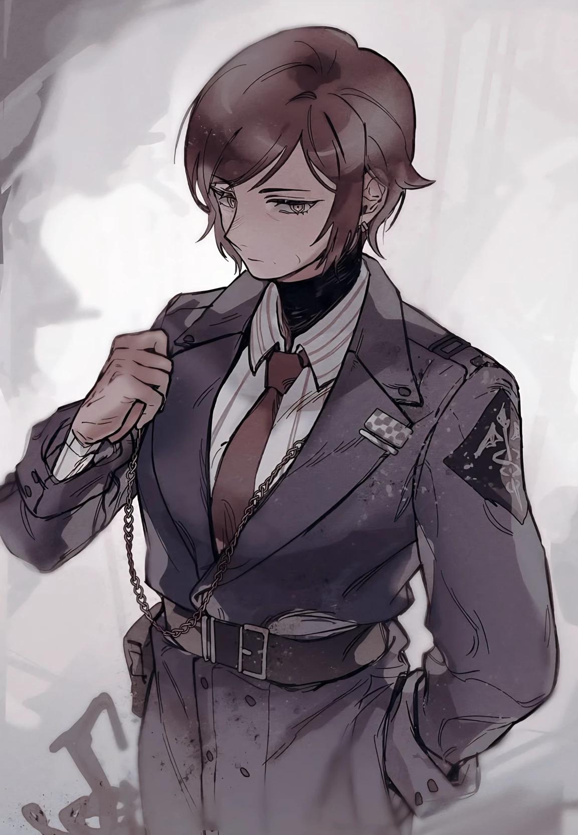 Military enlistment thumbnail