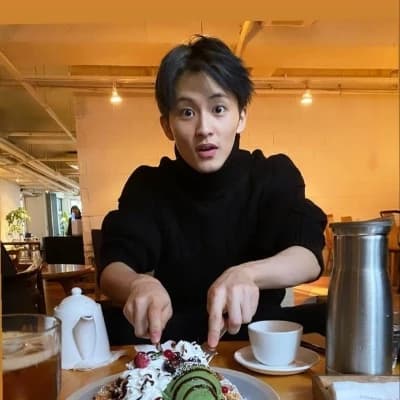Mark Lee thumbnail