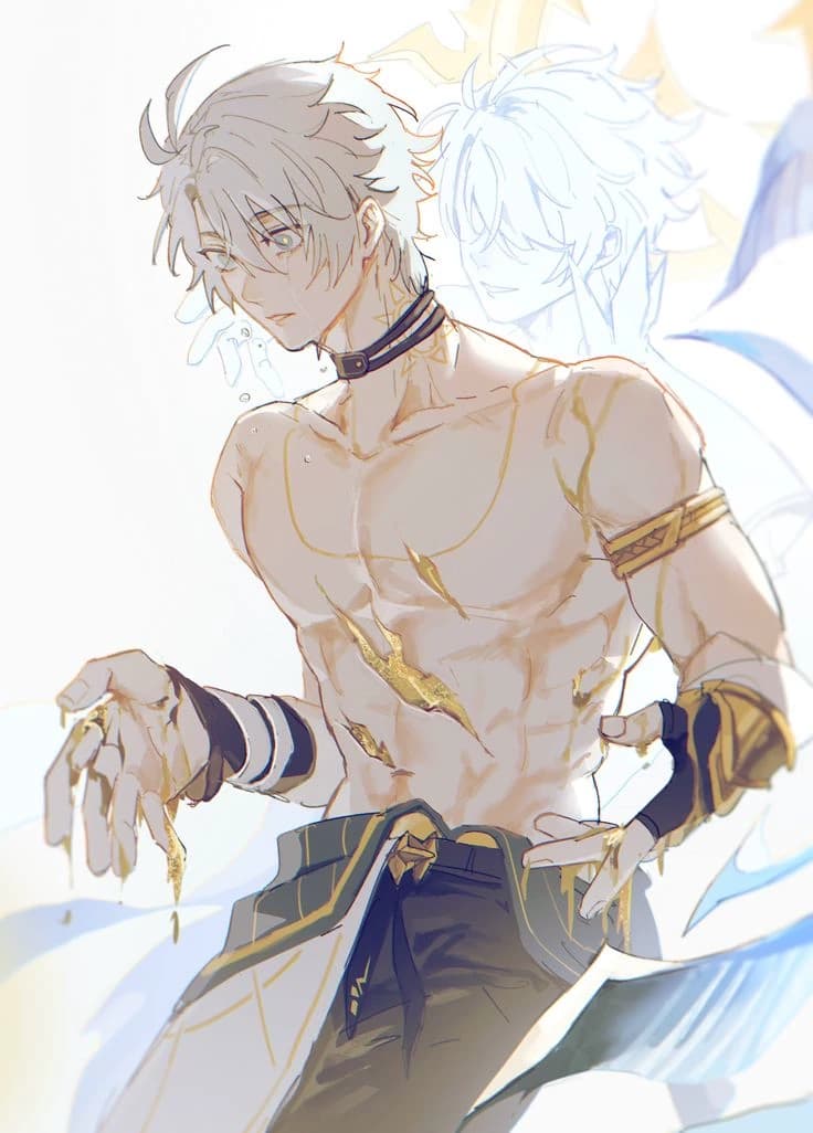 eryan. (bl/boyxboy) thumbnail