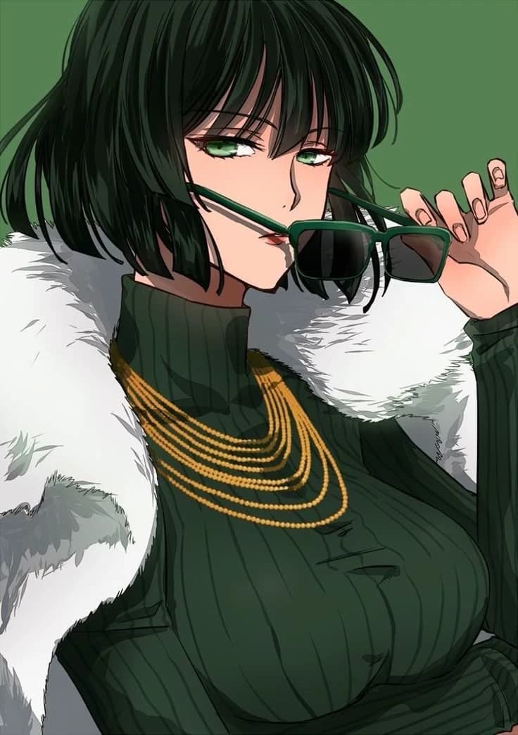 Fubuki thumbnail