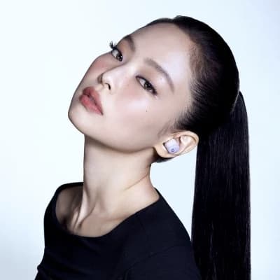 Jennie Kim thumbnail