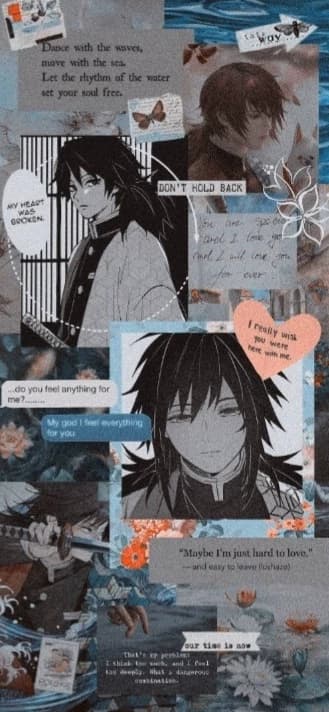 Giyuu Tomioka thumbnail