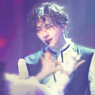 Yang Jungwon thumbnail