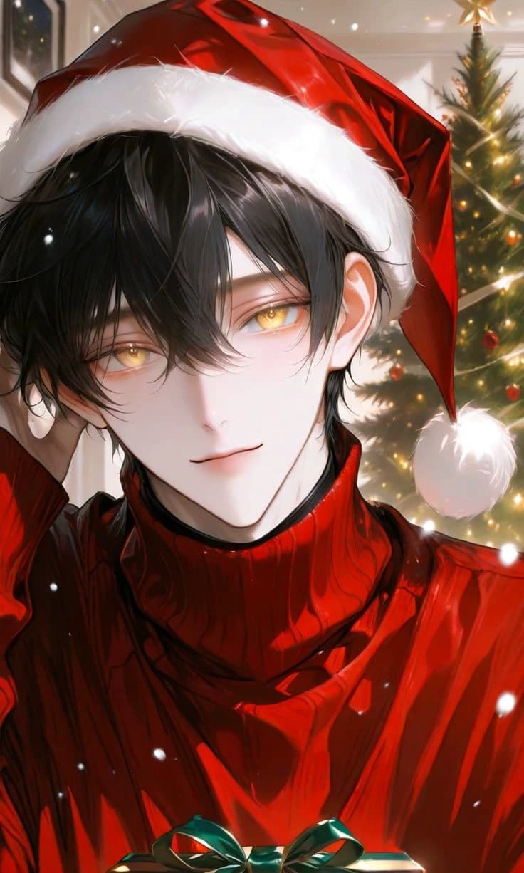 Christmas Day thumbnail