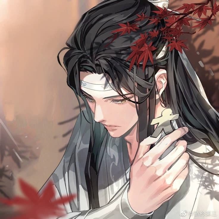 Lan zhan/ Lan wangji thumbnail