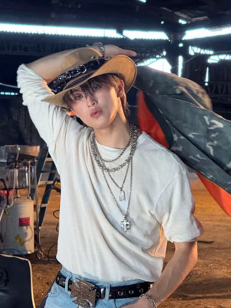 MARK LEE thumbnail