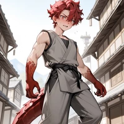 Demoris thumbnail
