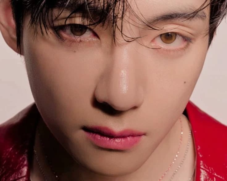 Kim taehyung thumbnail