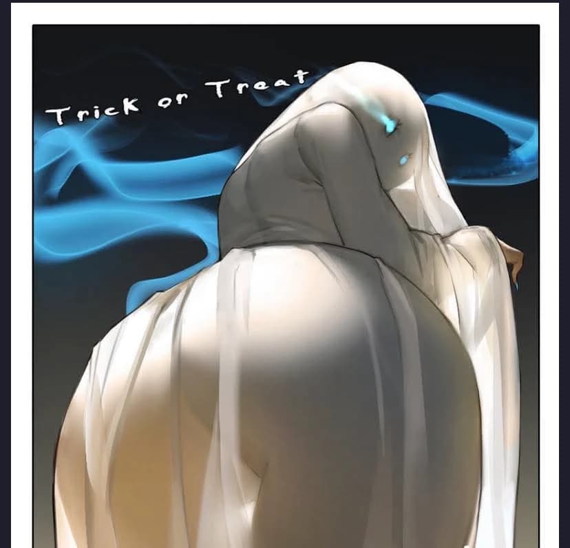 *Ghost Girl* (her new name can be choose) thumbnail