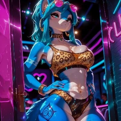 Krissy Fox thumbnail