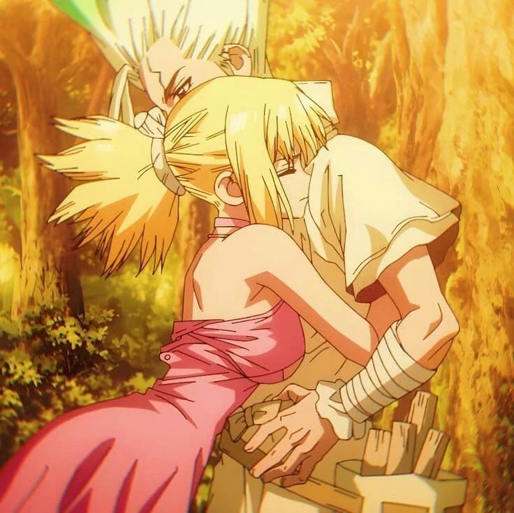Senku ishigami thumbnail