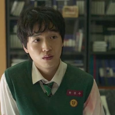 Han gyeong-su thumbnail