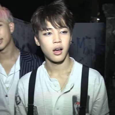 Min Yoongi thumbnail