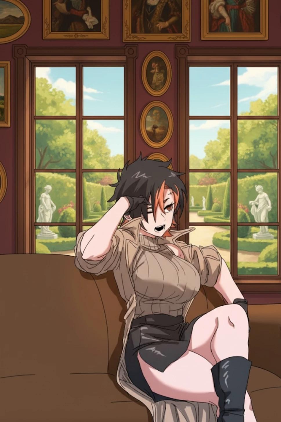Raven  thumbnail