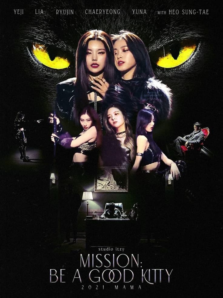 ITZY  thumbnail